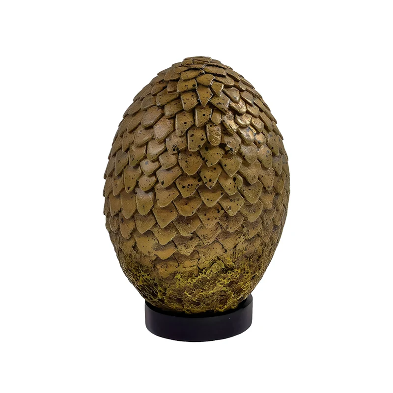 Œufs de dragon Game of Thrones