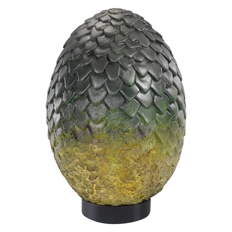 Œufs de dragon Game of Thrones