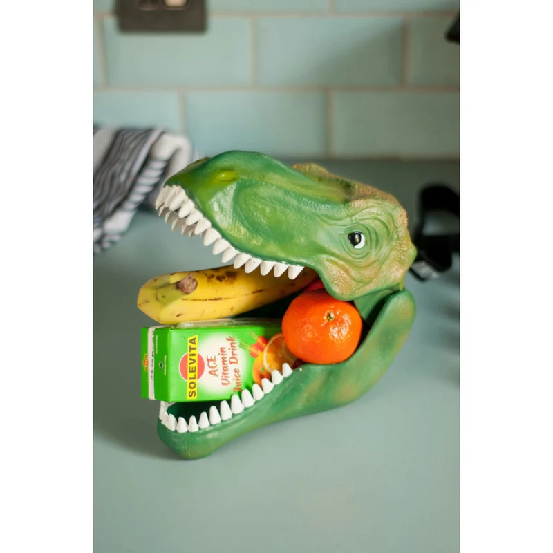 Boîte à lunch Dino