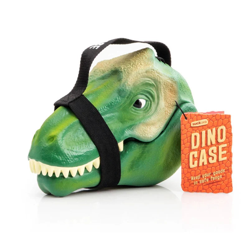 Boîte à lunch Dino