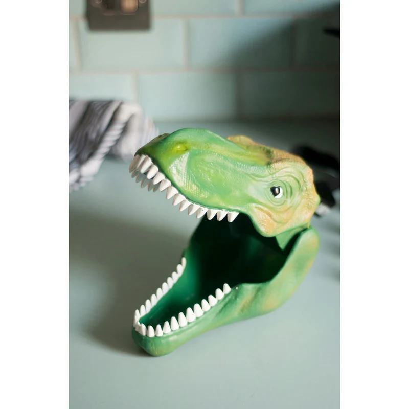 Boîte à lunch Dino