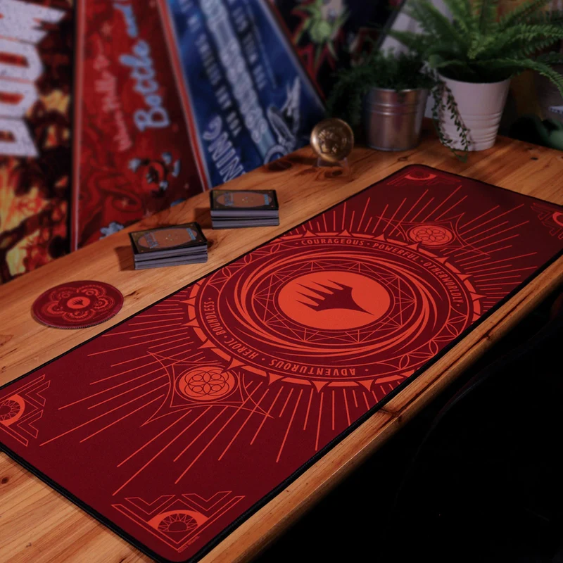 Magic : The Gathering XL Set de tapis de souris et de sous-verres