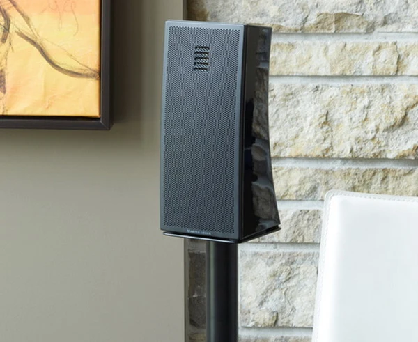 Martin Logan Motion 4i | Enceintes d'étagère 2 voies (la paire)