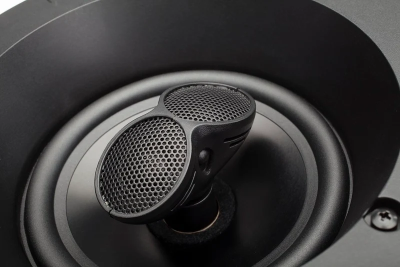 Martin Logan Helos 22 | Enceinte encastrable de plafond 6,5'' Stéréo