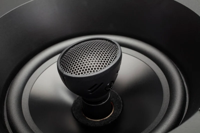 Martin Logan Helos 12 | Enceinte encastrable de plafond 6,5 pouces
