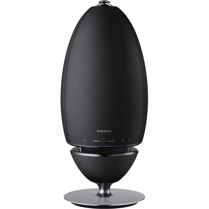 Samsung WAM7500 - Enceinte sans fil R7