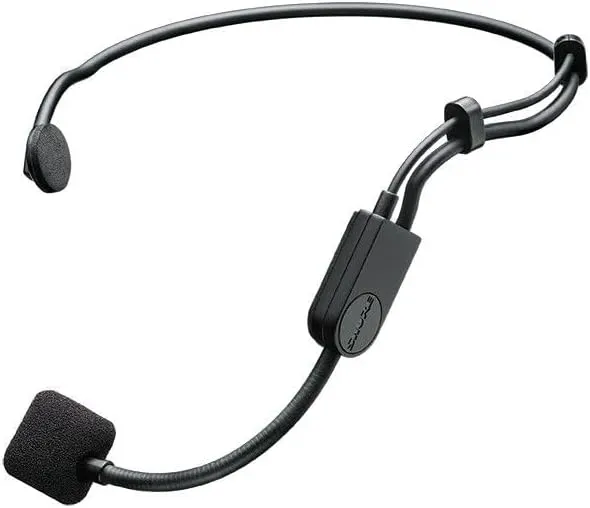 Shure BLX14/P31 - Système sans fil micro série PG headset