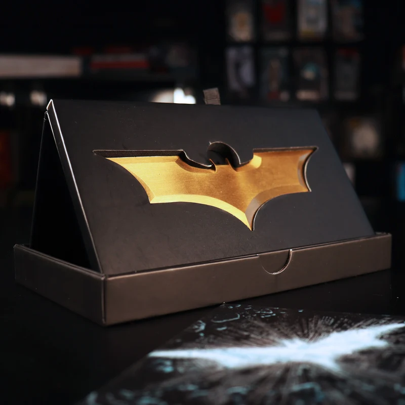 Batman édition limitée Batarang réplique