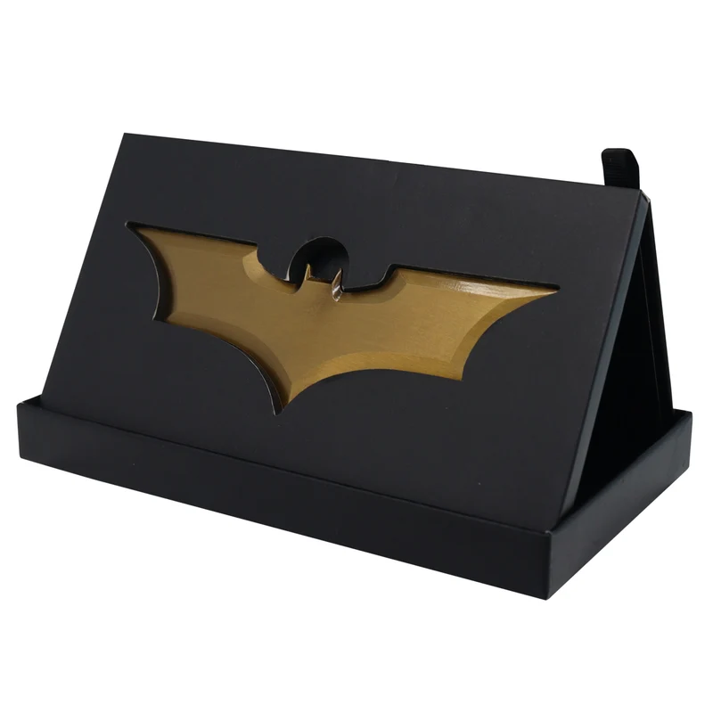 Batman édition limitée Batarang réplique