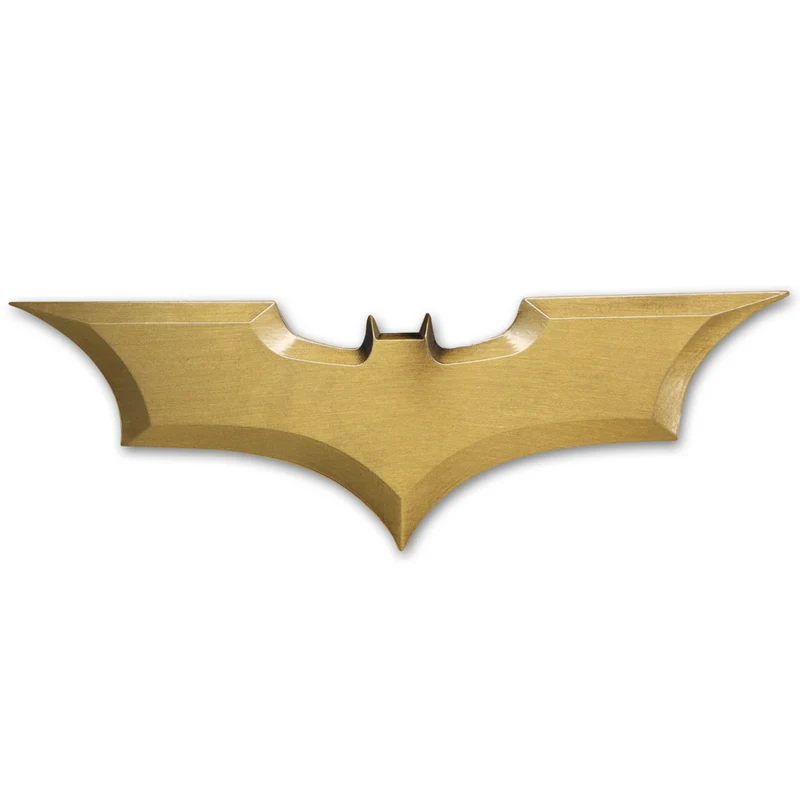 Batman édition limitée Batarang réplique