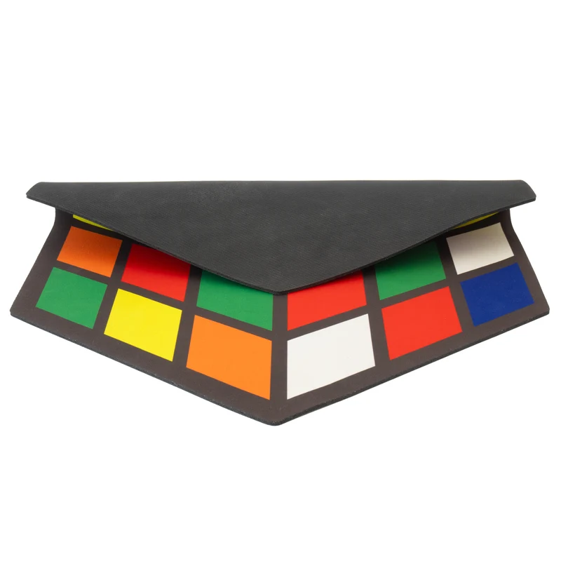 Tapis de salle de bain Rubik's Cube