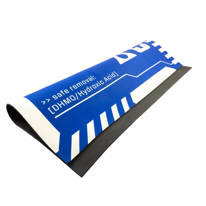 Tapis de salle de bain DHMO
