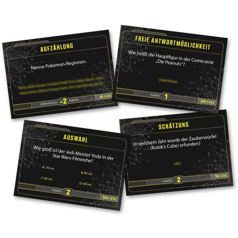 getDigital Nerd-Quiz