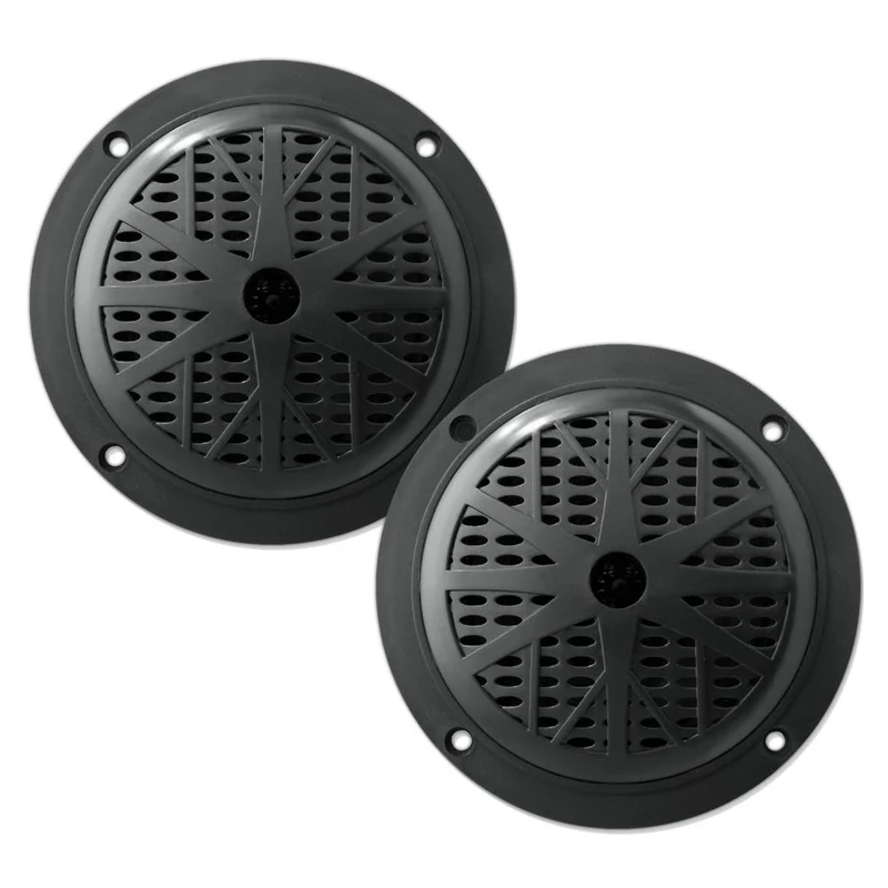 Pyle - Haut-parleur marin 5,25'' 2 voies 100 W