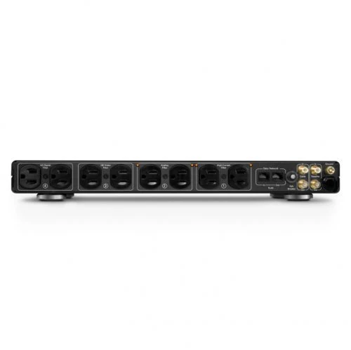 Ultralink HDC150RM - Barre d'alimentation 8 prises avec conditionneur de courant