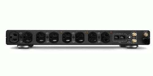 Ultralink HDC100 - Barre d'alimentation 9 prises