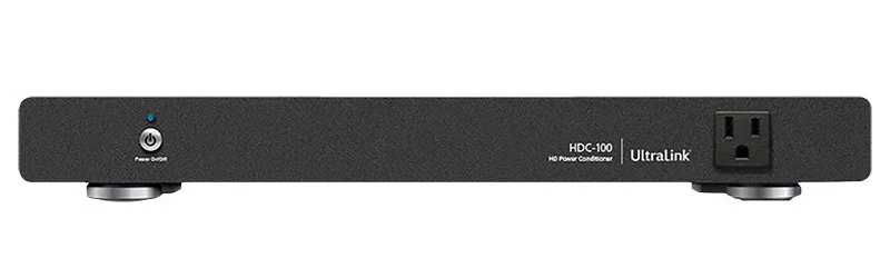Ultralink HDC100 - Barre d'alimentation 9 prises