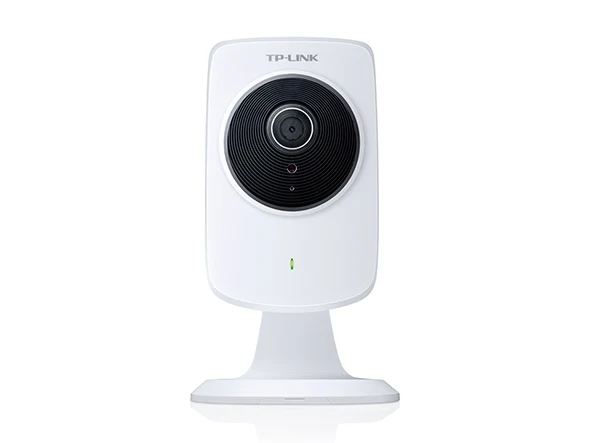 Tp-link - Caméra Vloud WiFi N300 Jour/Nuit