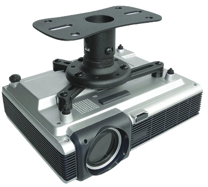 Sonora SPM1 - Support pour projecteur avec poids maximum de 44 lbs