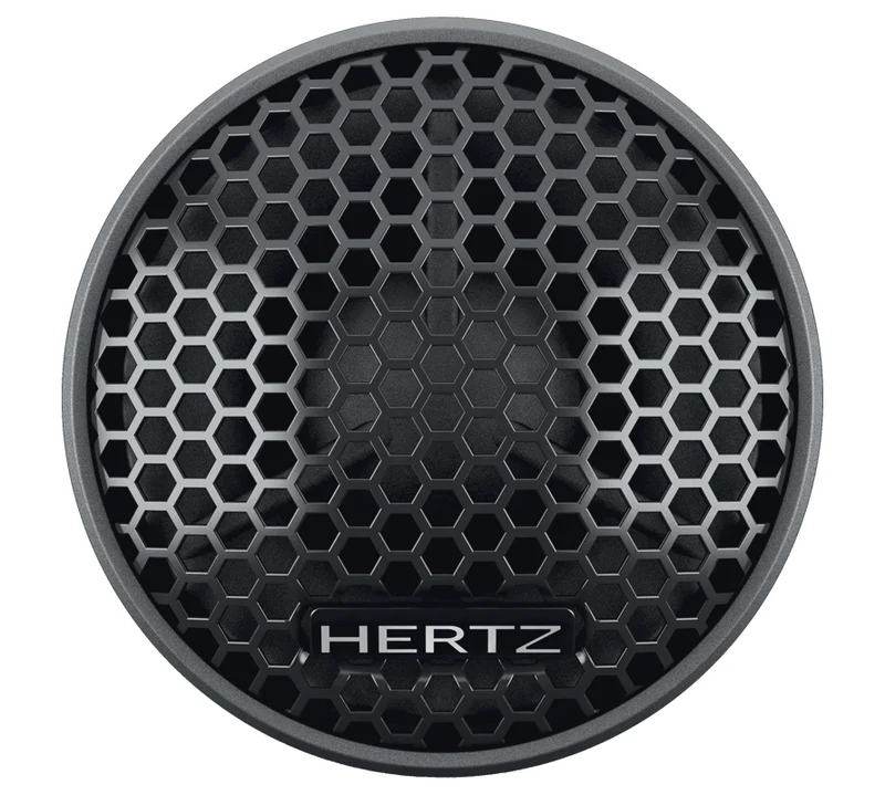 Hertz - Haut-parleur d'aigus 24mm DT24.3