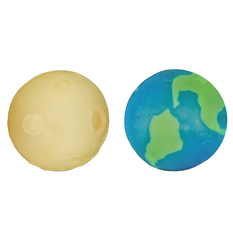 Savon Terre et Lune