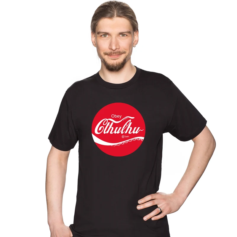 Cthulhu Cola