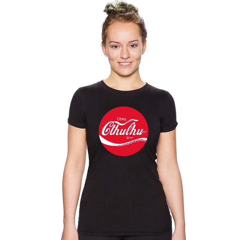 Cthulhu Cola