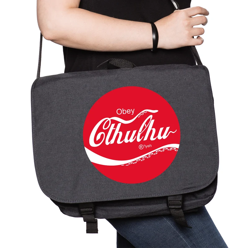 Cthulhu Cola