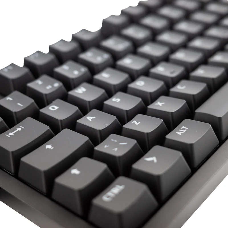 Le clavier 6 professionnel
