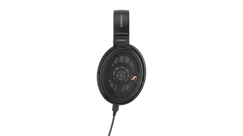 Sennheiser HD660S2 - Casques d'écoute Haute-fidélité