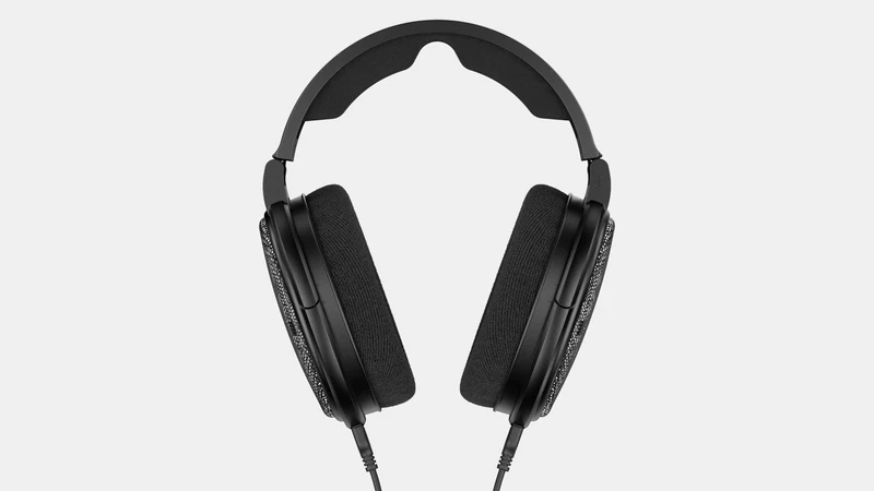 Sennheiser HD660S2 - Casques d'écoute Haute-fidélité