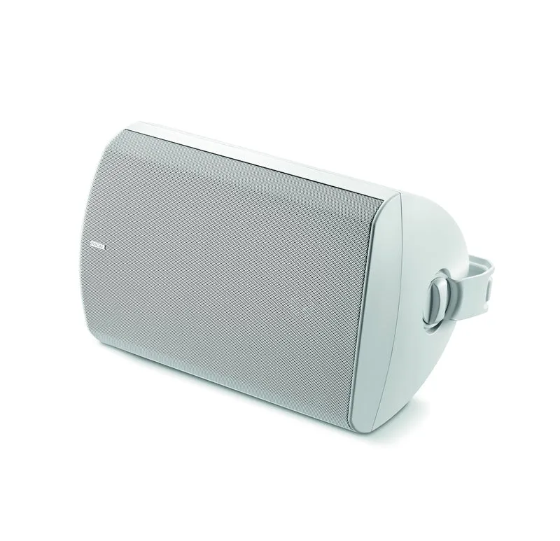 Focal 100OD8 - Enceinte d'extérieur 8'' idéal pour terrasse, patio, jardin (paire)