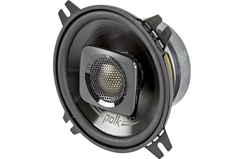 Polk Audio DB 402 - Haut-parleurs 2 voies DB+ Series 4" Marine