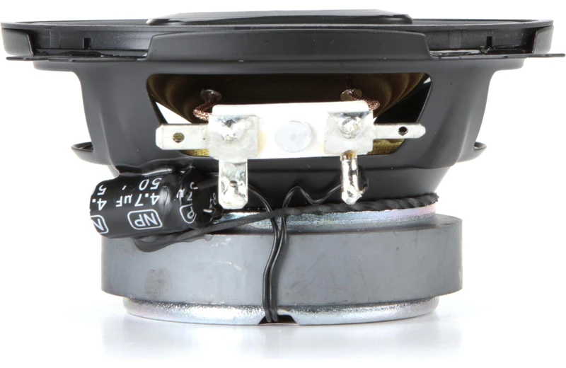 Polk Audio DB 402 - Haut-parleurs 2 voies DB+ Series 4" Marine