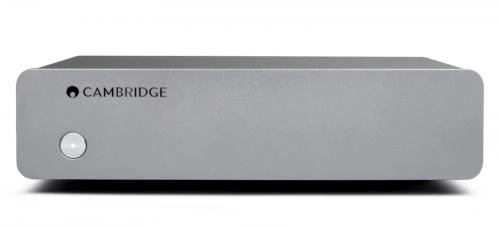 Cambridge Audio ALVA SOLO - Préamplificateur Phono à aimant mobile