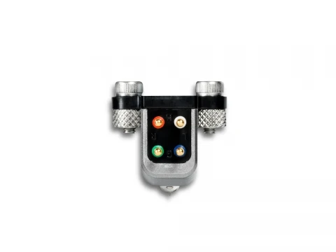 Cambridge audio ALVA-MC - Cartouche à bobine mobile (Moving Coil - MC)