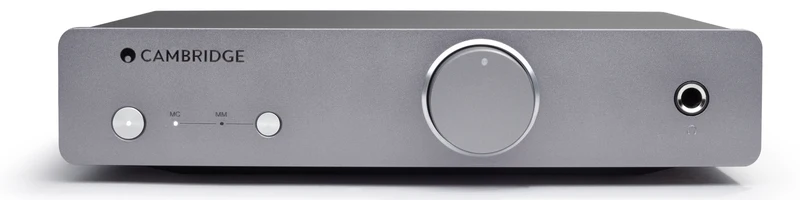 Cambridge Audio ALVA DUO - Préamplificateur Phono à bobine et aimant mobile