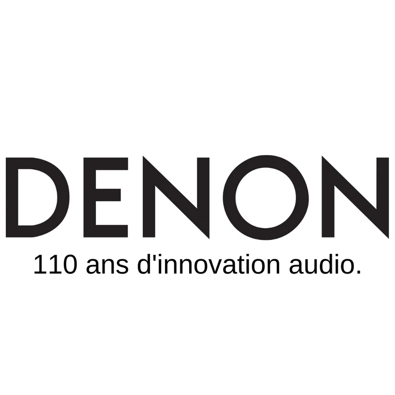 Denon DCD-600NE - Lecteur CD avec DAC PCM5142 Burr Brown