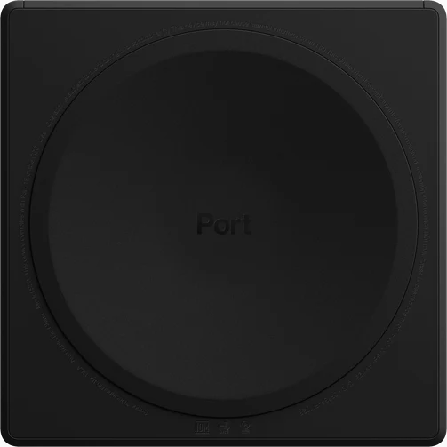 Sonos Port - Composant de diffusion en continu polyvalent