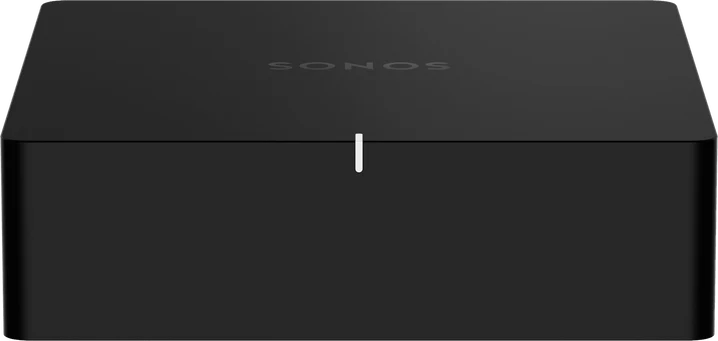 Sonos Port - Composant de diffusion en continu polyvalent