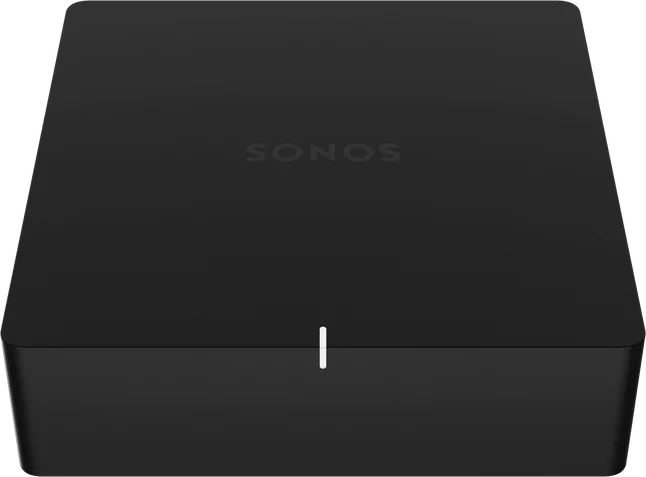 Sonos Port - Composant de diffusion en continu polyvalent