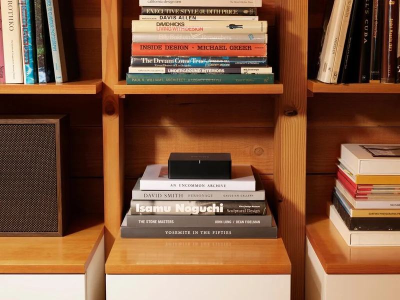 Sonos Port - Composant de diffusion en continu polyvalent