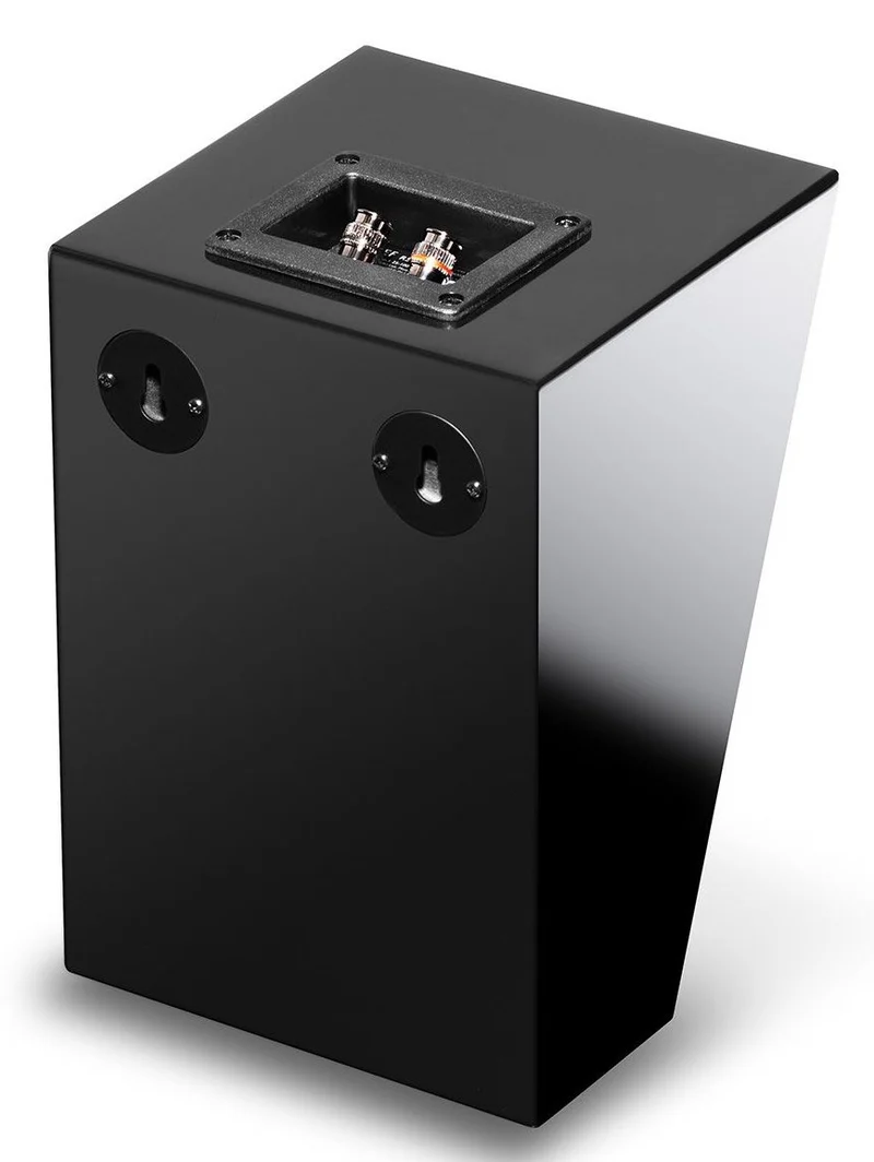 KEF R8A - Enceinte Dolby Atmos (paire)