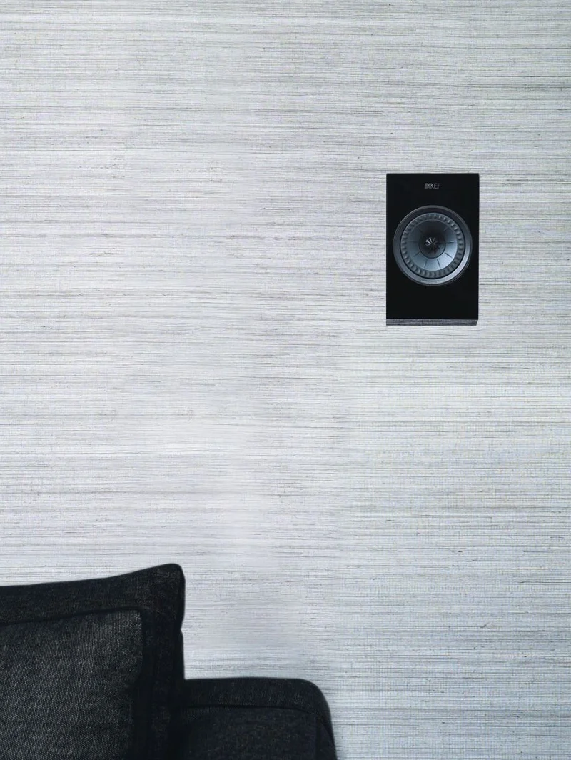 KEF R8A - Enceinte Dolby Atmos (paire)