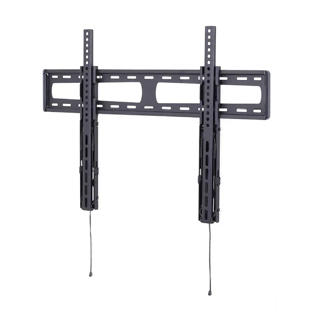 Sonora SDT86 - Support mural fixe pour téléviseurs de 42" et plus, 88lb max.