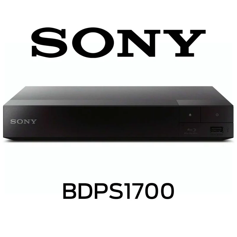 Sony BDPS1700 Lecteur Blu-ray Full HD