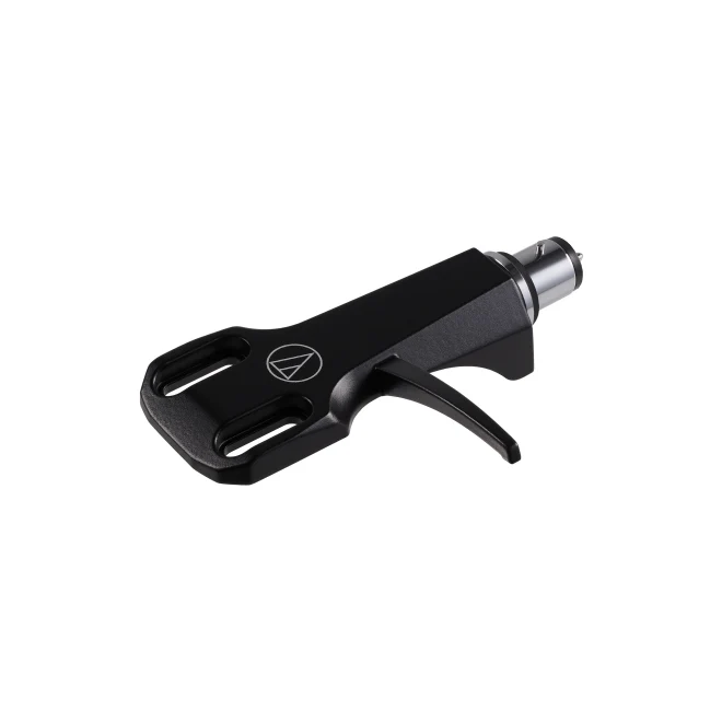 audio-technica AT-HS6 - Porte cellulle universelle à fixation ½" noir