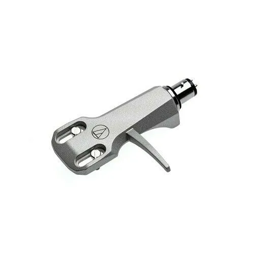 audio-technica AT-HS6SV - Porte cellulle universelle à fixation ½" argent