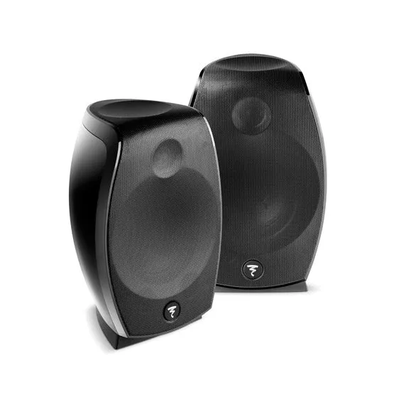 Focal SIBEVO512ATMOS - Ensemble de haut-parleurs cinéma-maison Atmos