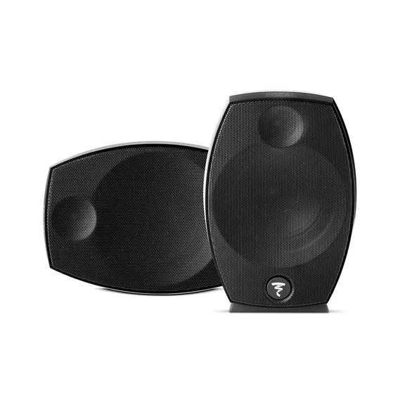 Focal SIBEVO512ATMOS - Ensemble de haut-parleurs cinéma-maison Atmos